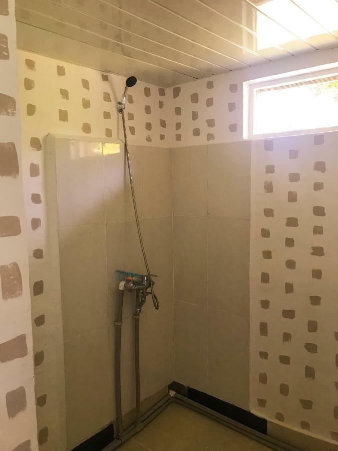 Dea Hotel Zugdidi Kültér fotó